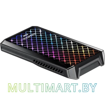 Внешний накопитель A-Data SE900G 512GB (ASE900G-512GU32G2-CBK) картинка 5